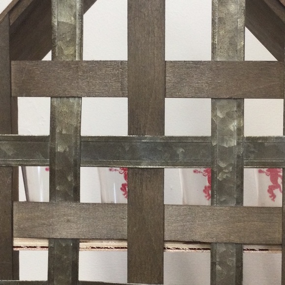 FireBall Bar Shelf With Shot Glasses - Picture 9 of 16